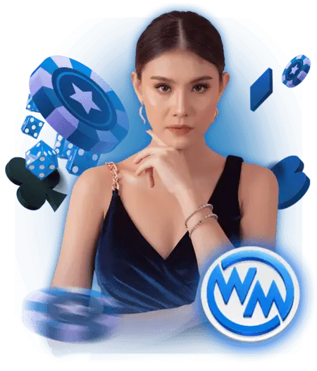 wm casino บริการความบันเทิง เกมชั้นนำ มากมาย