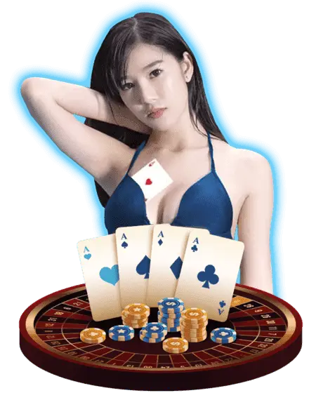 wm casinoออนไลน์ เปิดให้บริการความบันเทิงที่ดีที่สุด