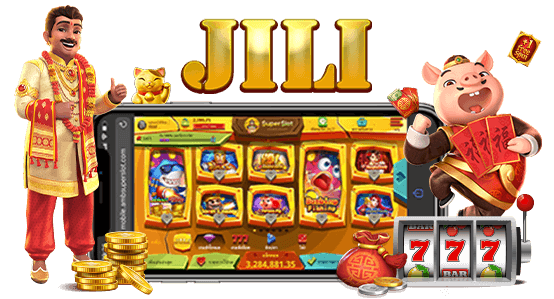  JILI SLOT
