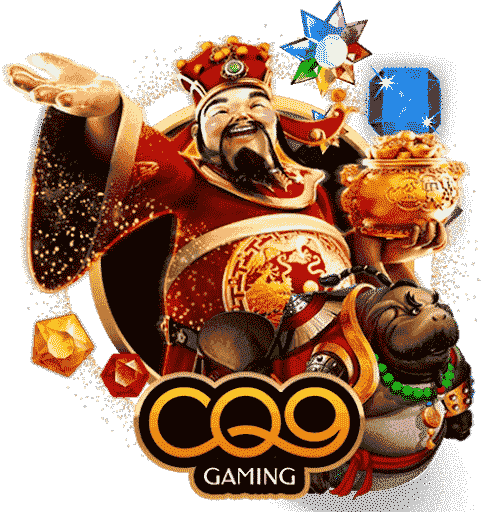 จุดเด่นของค่ายเกมสล็อต CQ9 ที่น่าสนใจ
