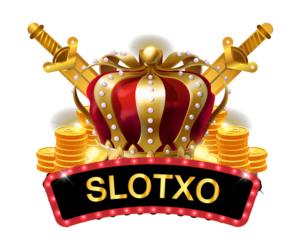  SLOT XO คาสิโนออนไลน์ยอดนิยมมาแรง 2024 ฟรีโบนัส100%
