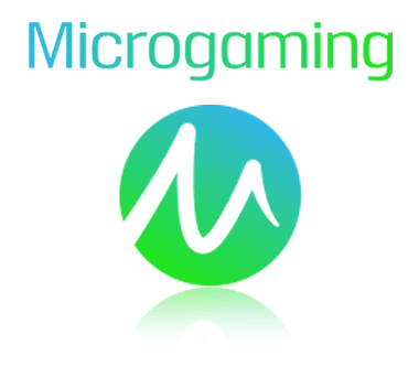  Microgaming ค่ายเกมสล็อตออนไลน์ มาแรง อันดับ 1
