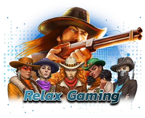 ข้อดีของการเลือก สล็อต Relax เว็บตรง
