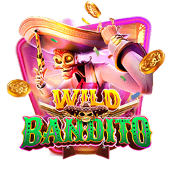  wild bandito ค่ายเกมสล็อตน้องใหม่มาแรงอันดับ 1
